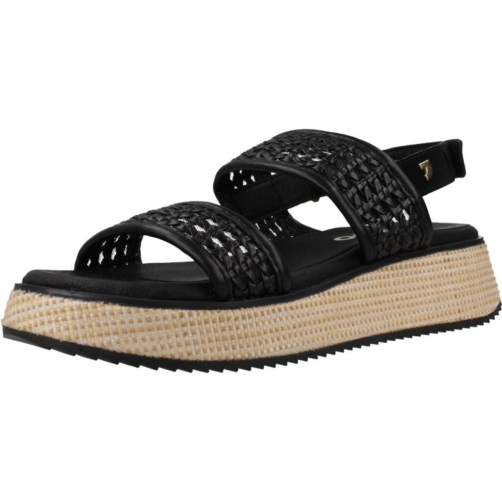 GIOSEPPO Sandalias Mujer Gioseppo 75489g Negro