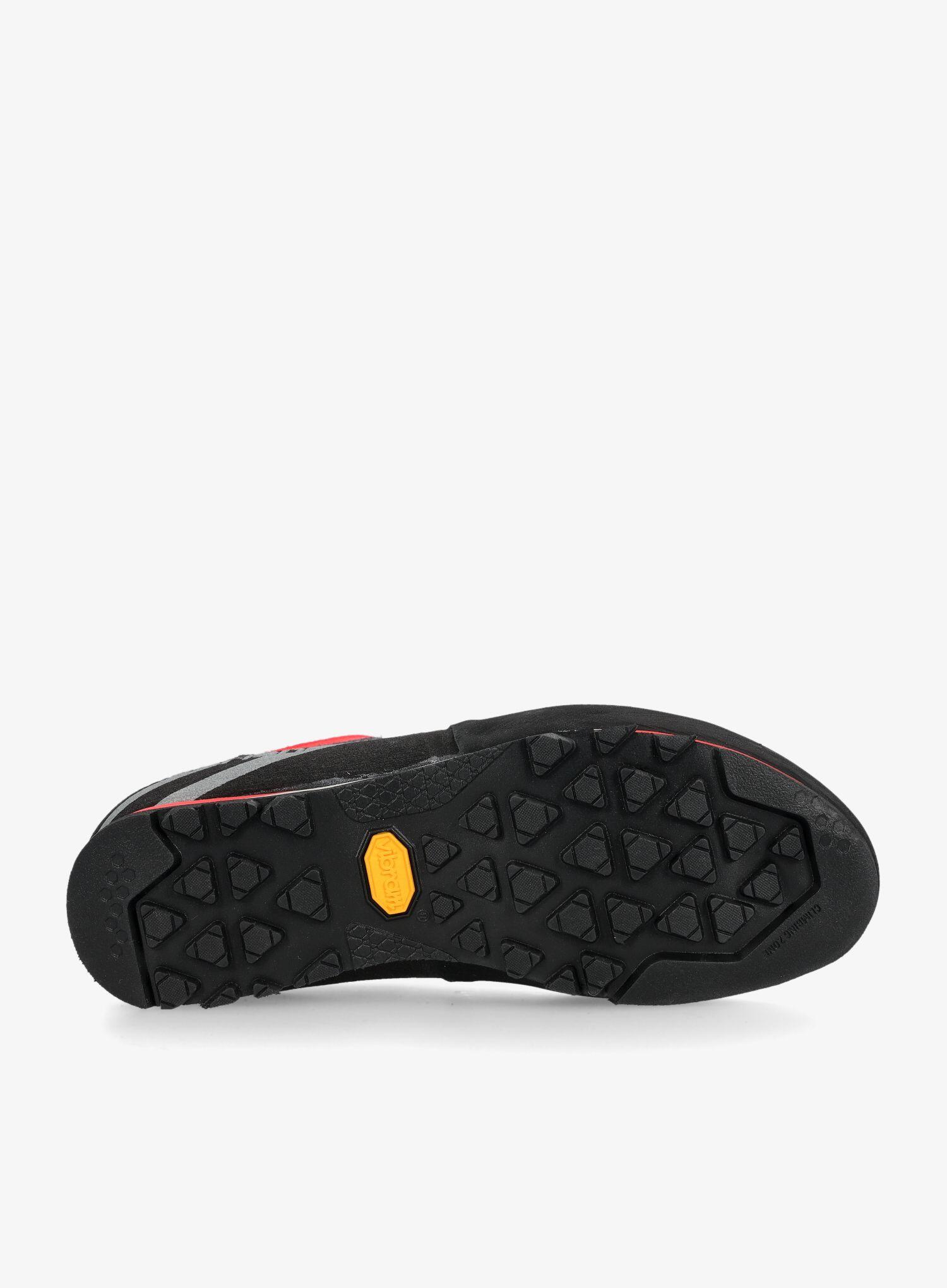 Buty podejściowe Zamberlan El Cap RR 2/7