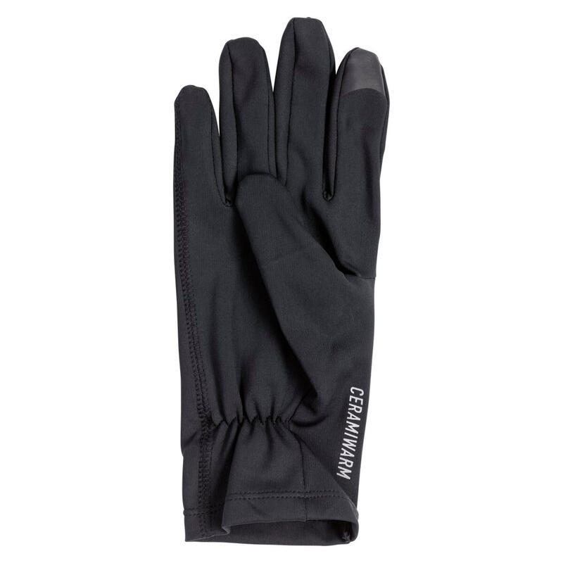 Gants Hiver Odlo Ceramiwarm Light Noir unisex