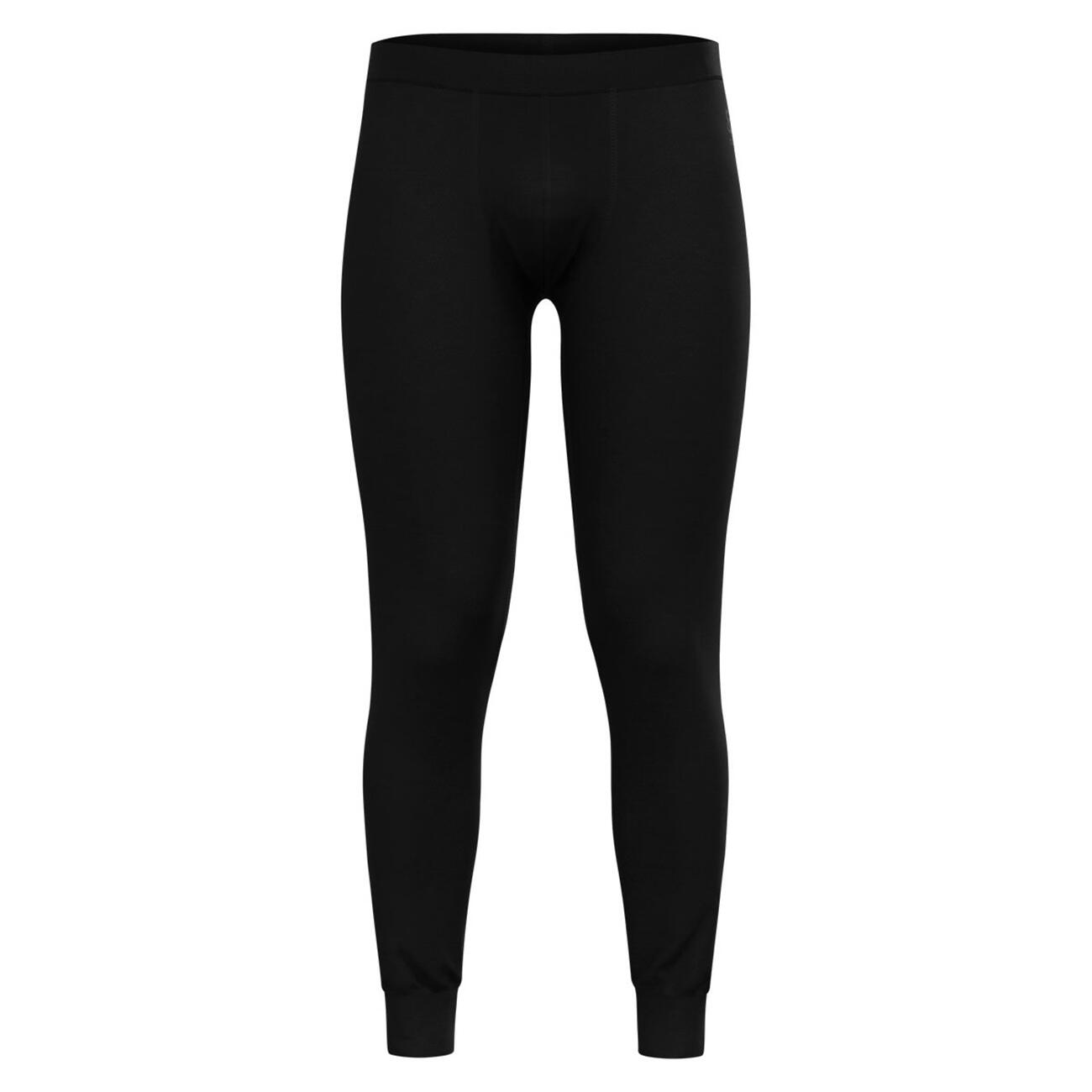 Odlo Merinos 200 Long Tights Black 7/7