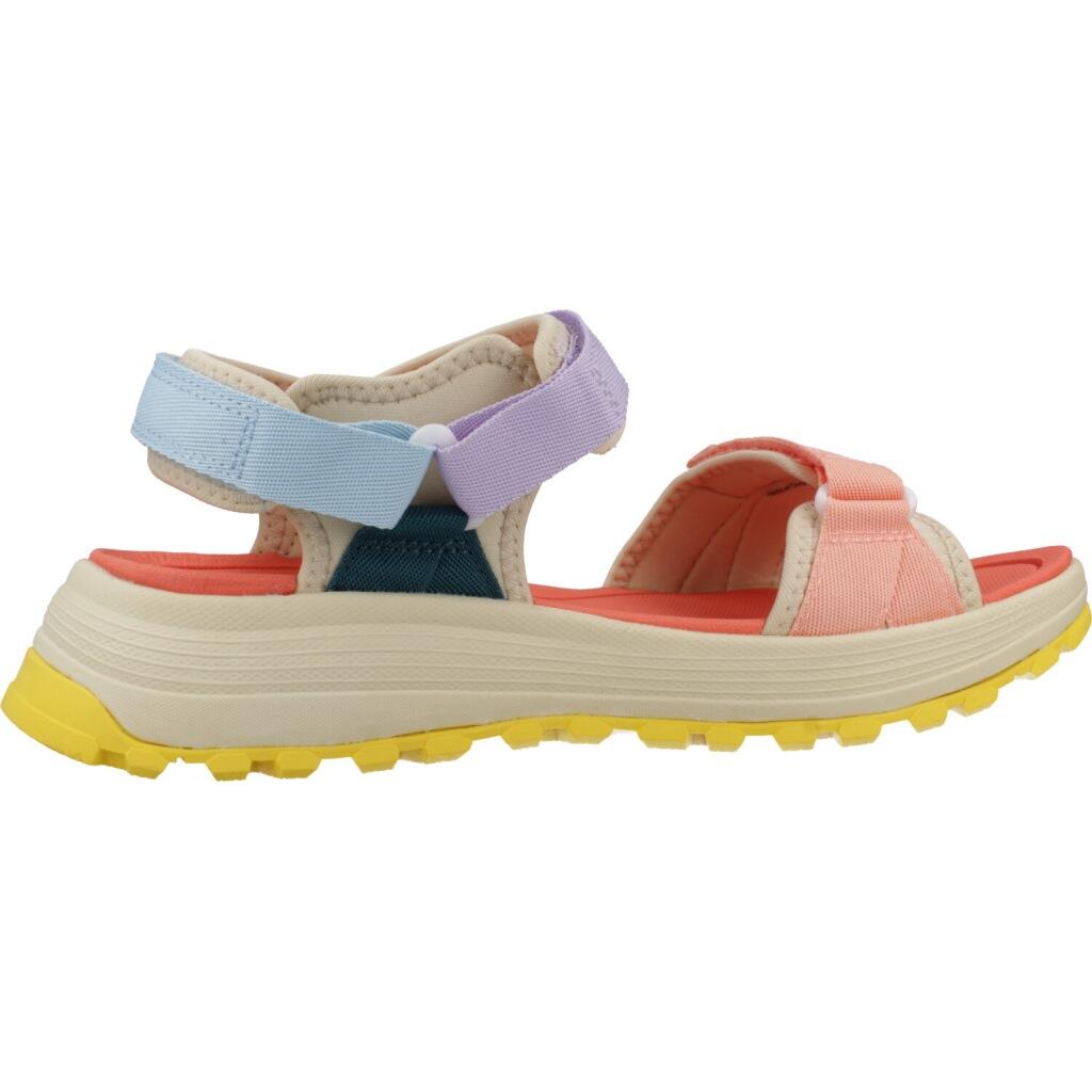 Sandales Gioseppo Modèle 75535g Couleur Multicolore 4/5