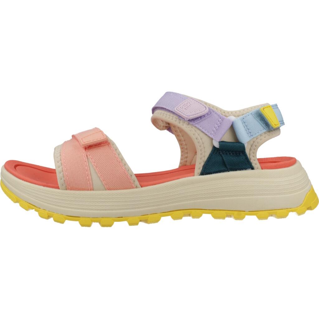 Sandales Gioseppo Modèle 75535g Couleur Multicolore 2/5