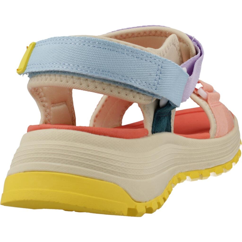 Sandales Gioseppo Modèle 75535g Couleur Multicolore 3/5