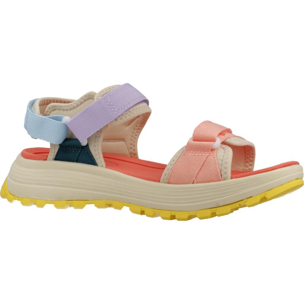 Sandales Gioseppo Modèle 75535g Couleur Multicolore 5/5