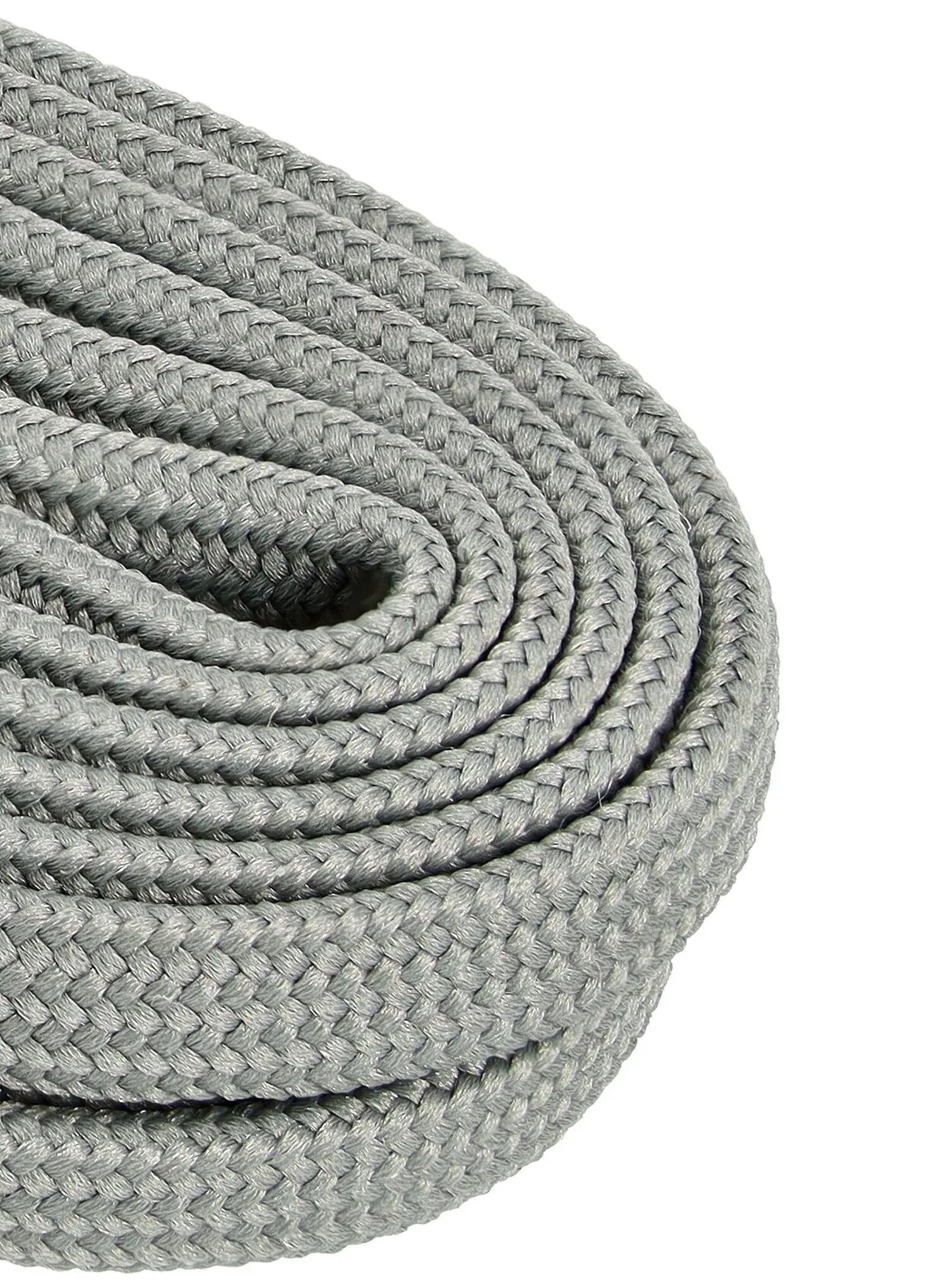 Sznurowadła Zamberlan Flat Lace 2/3