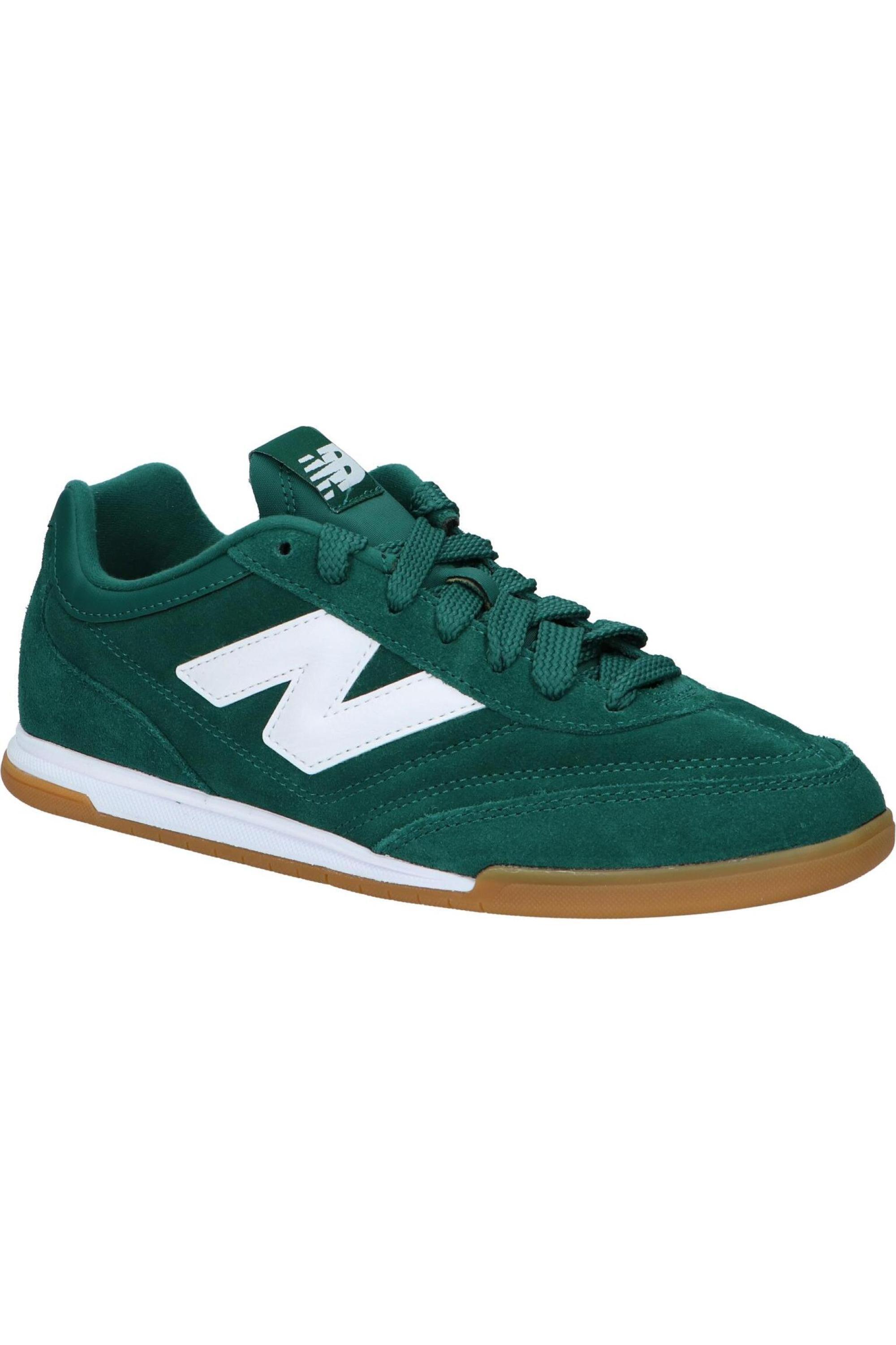 ZAPATILLAS DEPORTE NEW BALANCE  DE HOMBRE URC42SD URC42V1 2/5