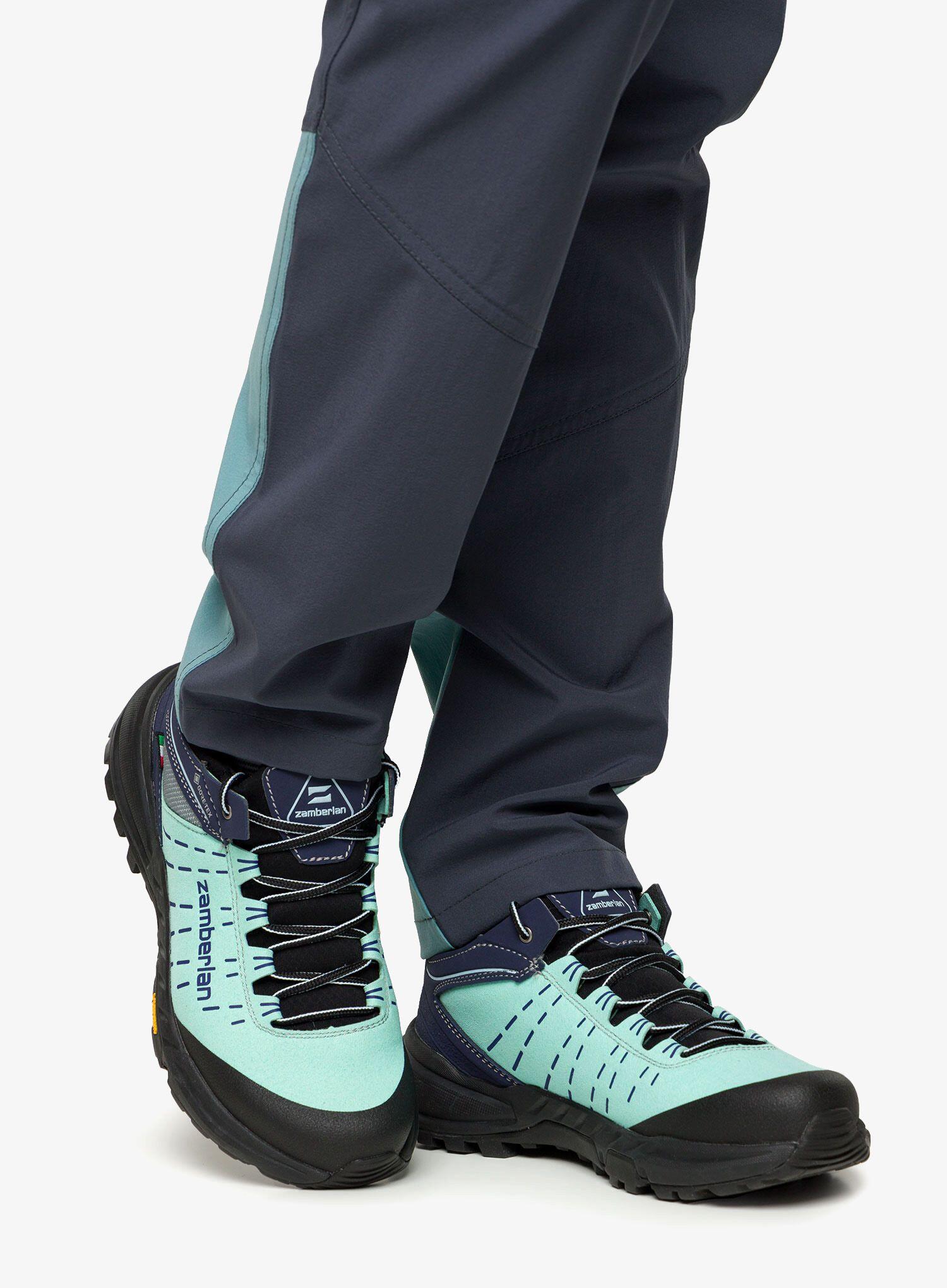 Buty turystyczne damskie Zamberlan Circe GTX Low 3/7