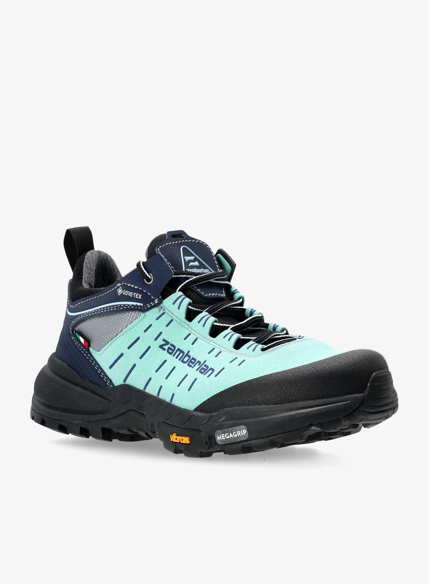 Buty turystyczne damskie Zamberlan Circe GTX Low 4/7