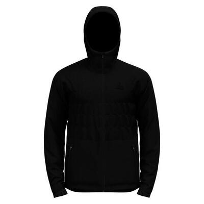 Outdoorjacke ASCENT S-THERMIC