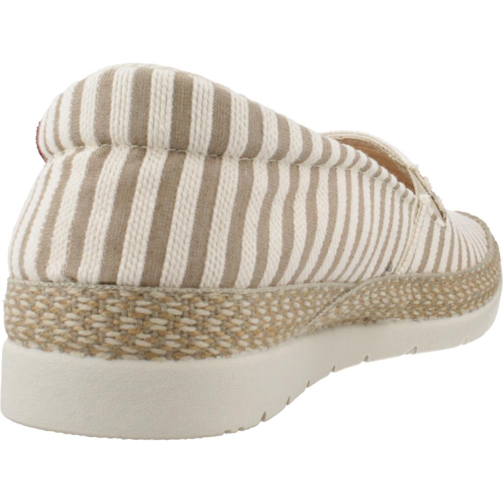 Sandales Gioseppo Modèle 75261g Couleur Beige 3/5