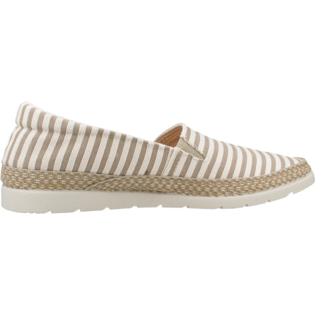 Sandales Gioseppo Modèle 75261g Couleur Beige 4/5