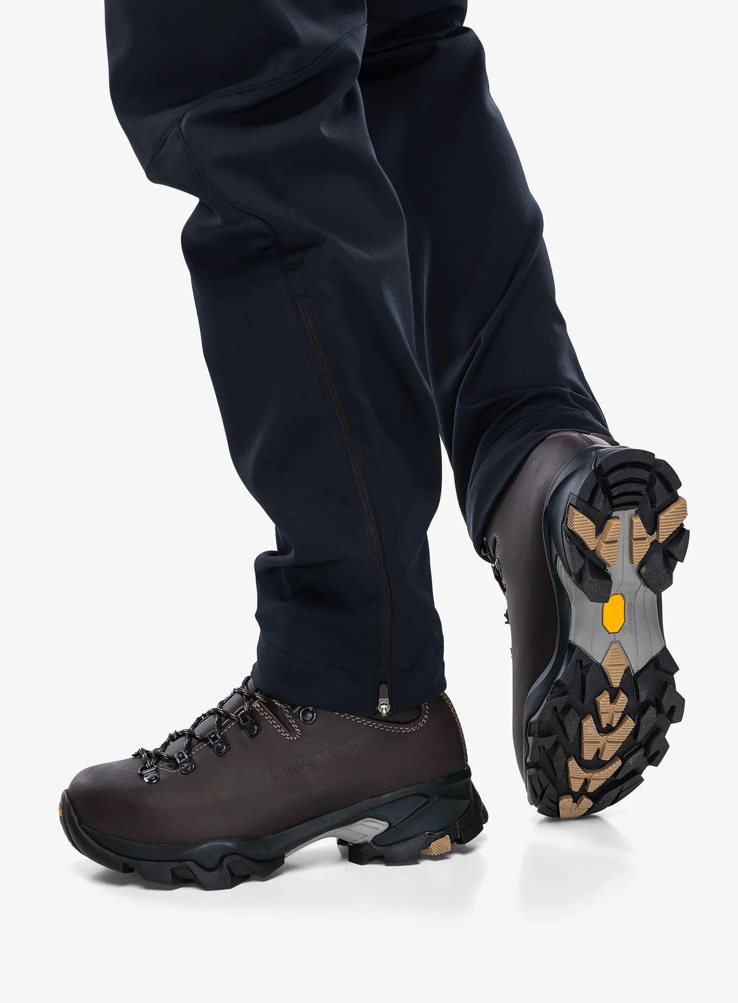 Buty trekkingowe damskie Zamberlan Vioz GTX 2/7