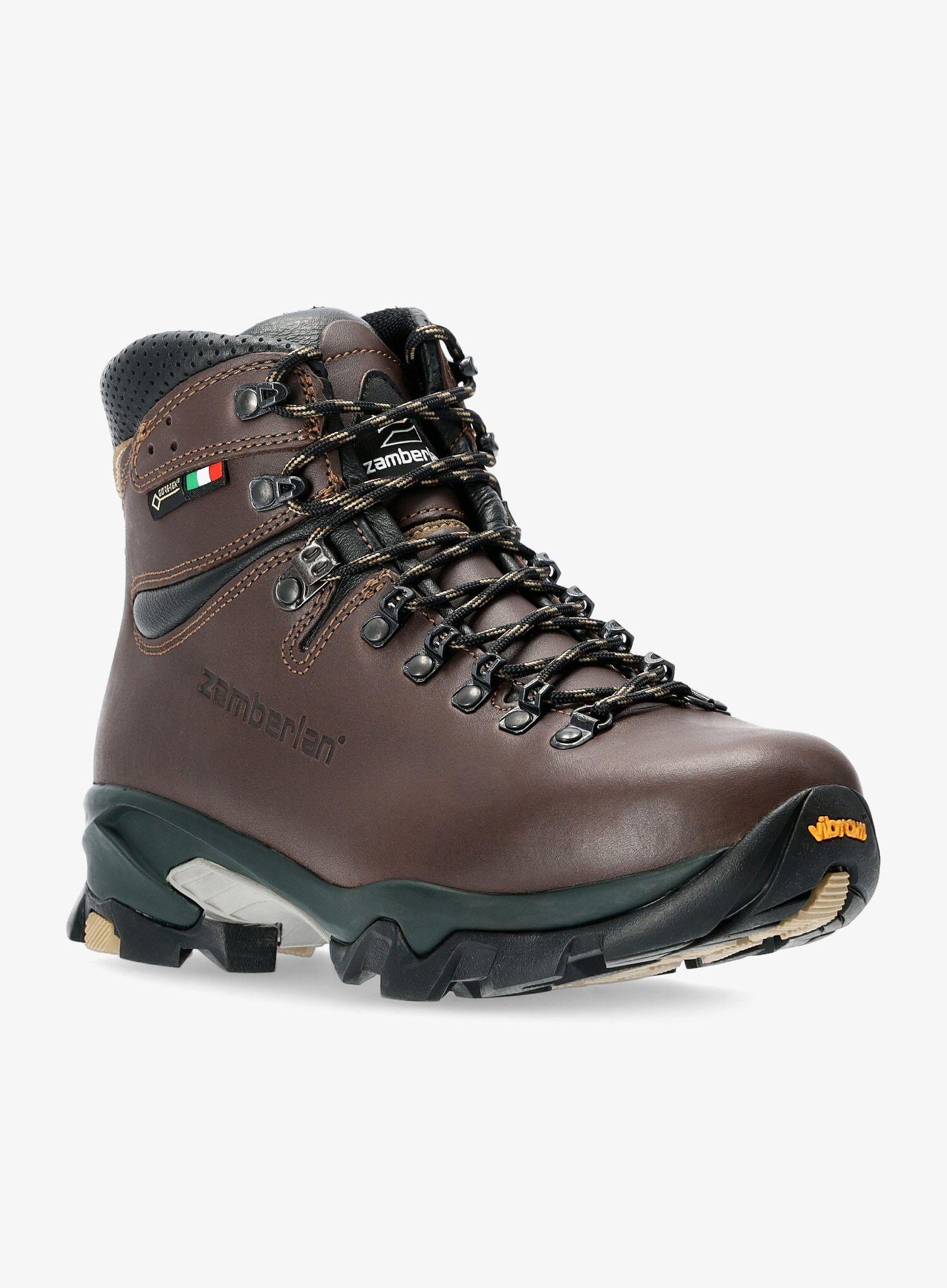 Buty trekkingowe damskie Zamberlan Vioz GTX 4/7