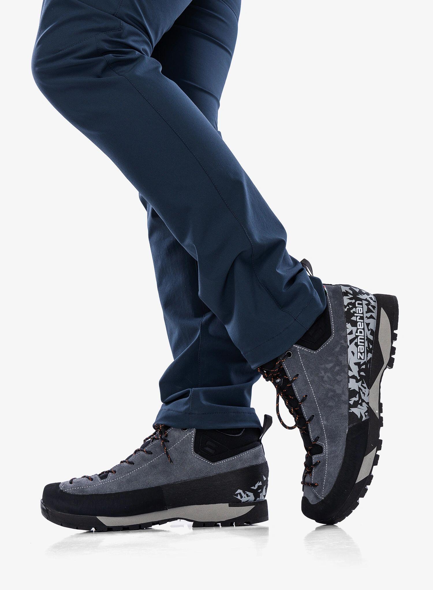 Buty podejściowe Zamberlan Salathe RR 3/7