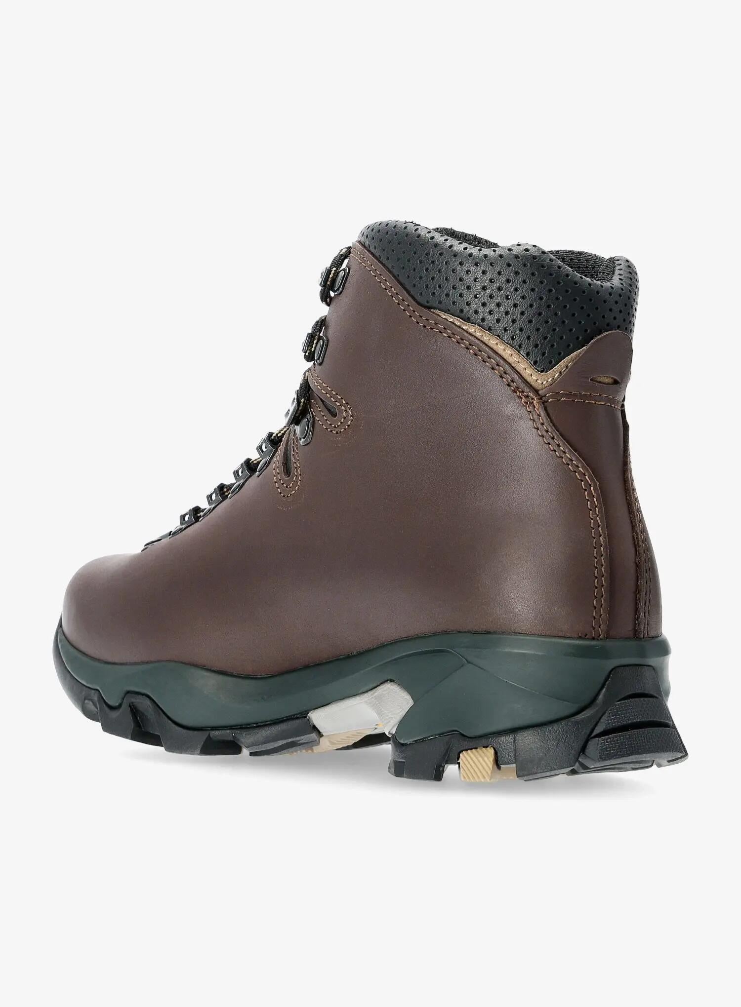 Chaussures de randonnée femme Zamberlan 996 Vioz Gtx High 6/7