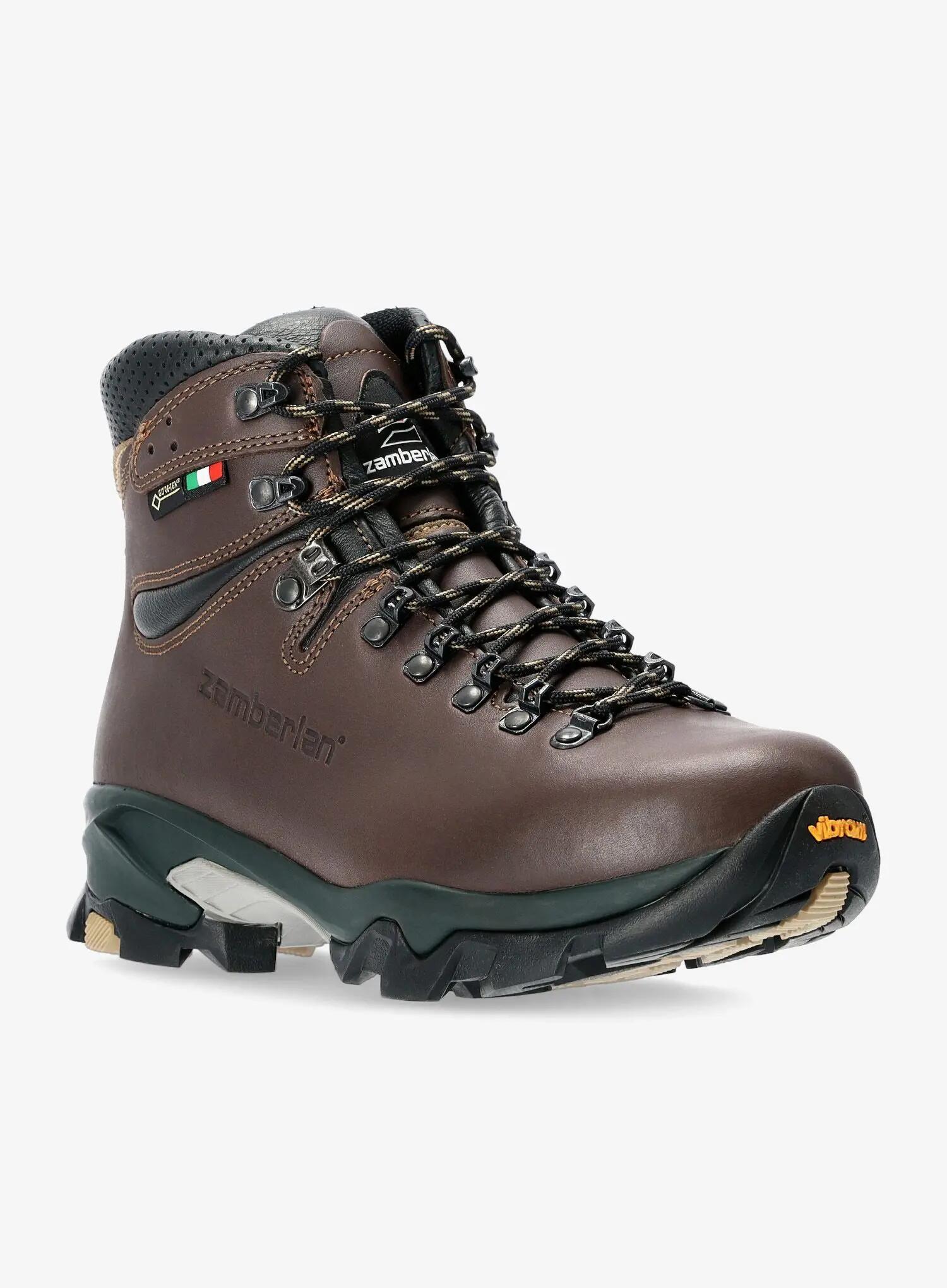 Chaussures de randonnée femme Zamberlan 996 Vioz Gtx High 4/7