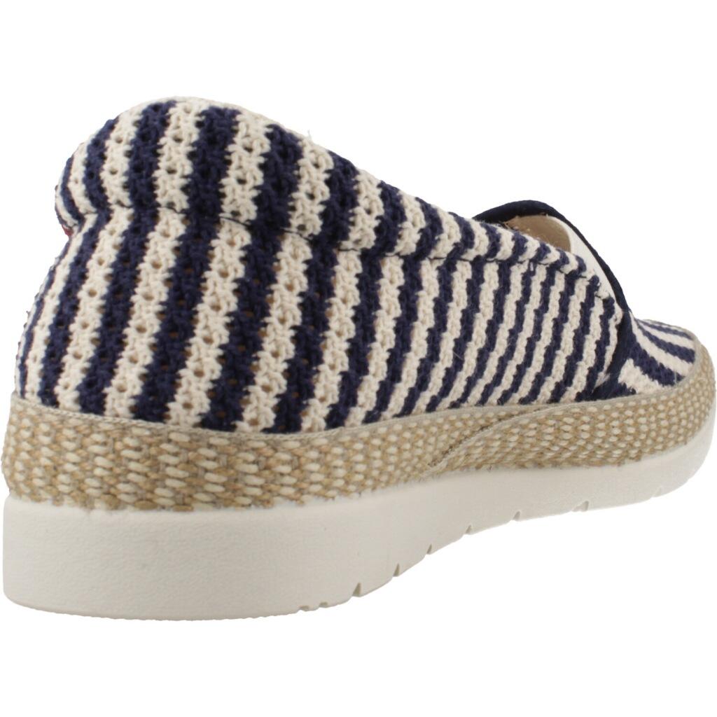 Sandali Gioseppo Modello 75266g Colore Blu 3/5