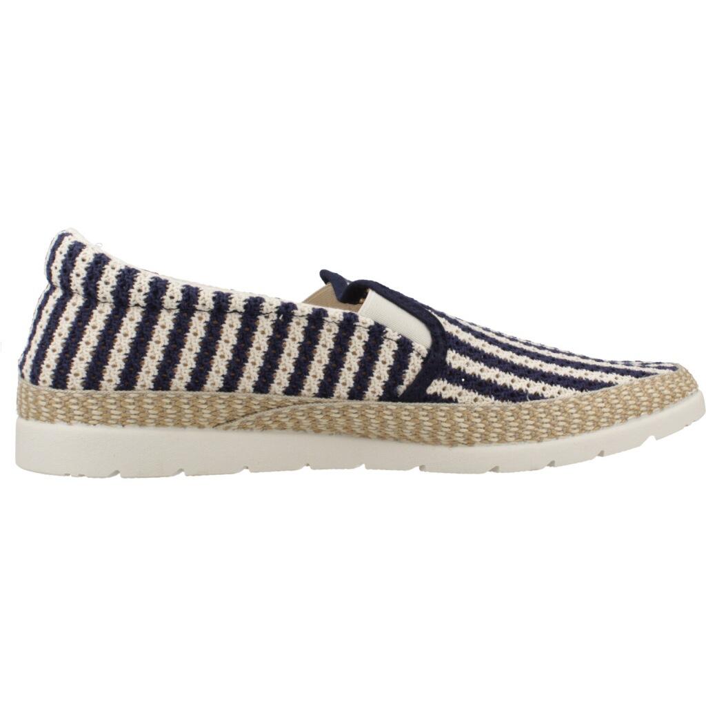 Sandali Gioseppo Modello 75266g Colore Blu 4/5