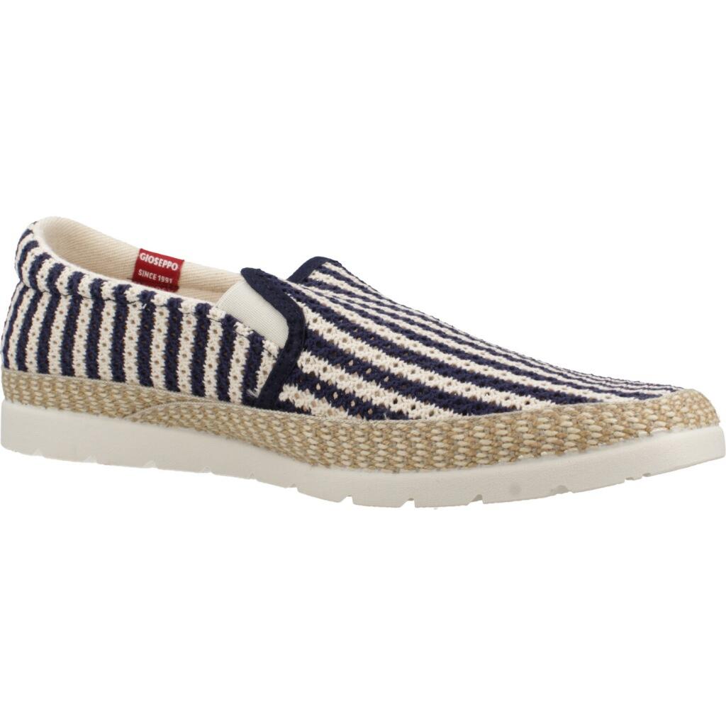 Sandali Gioseppo Modello 75266g Colore Blu 5/5