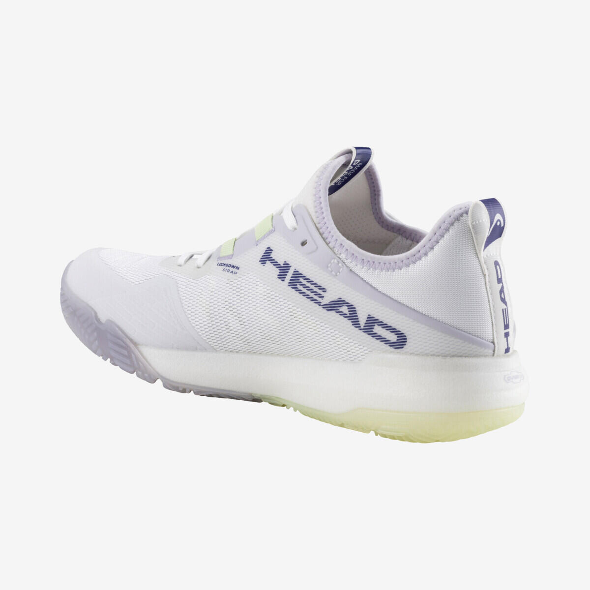 Chaussures de padel femme Head Motion Pro 4/7