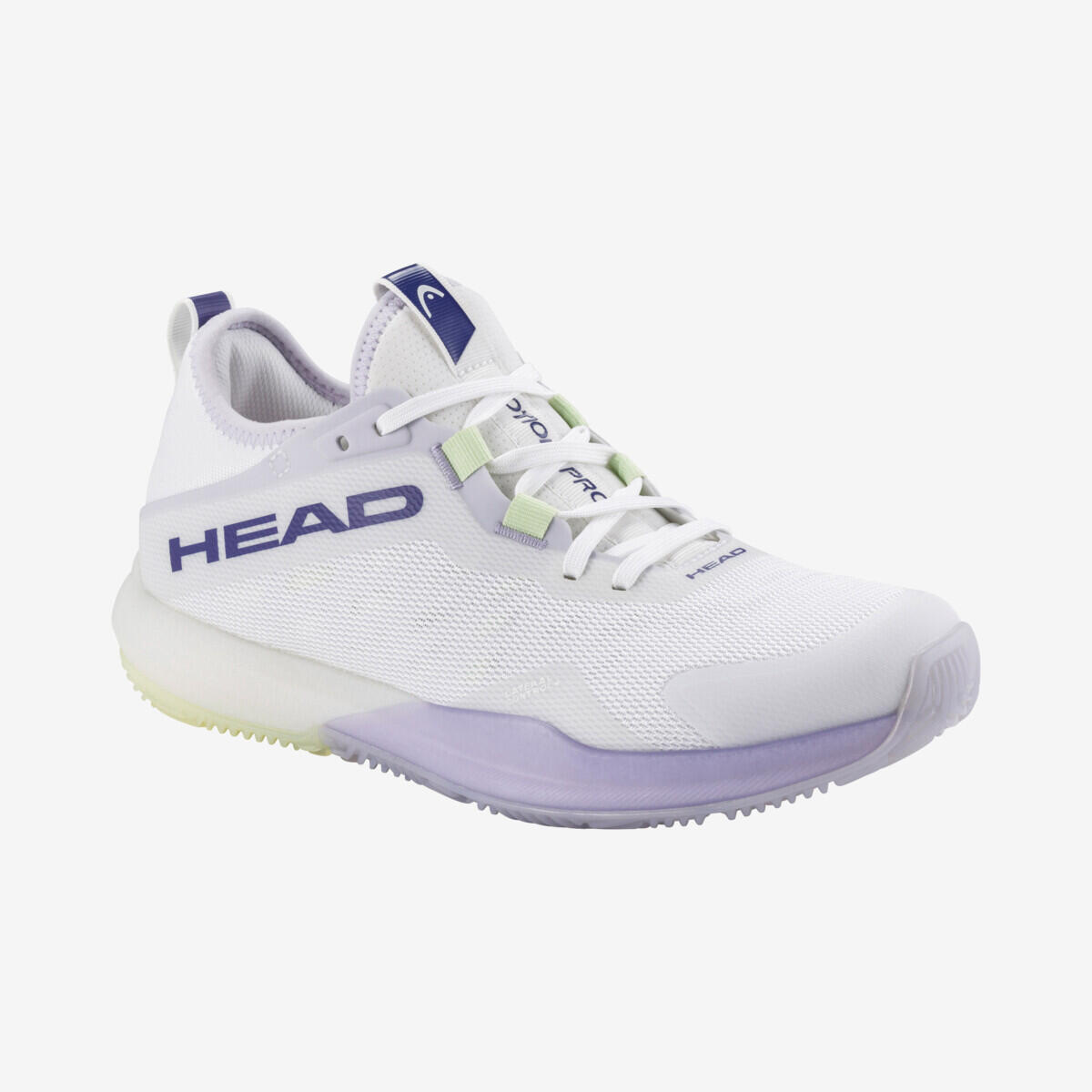 Head motion pro women's padel shoes