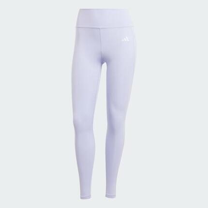 Legging Femmes Adidas Optime Essentials blanc