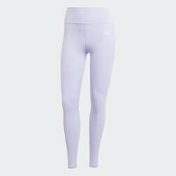 Legging Femmes Adidas Optime Essentials blanc