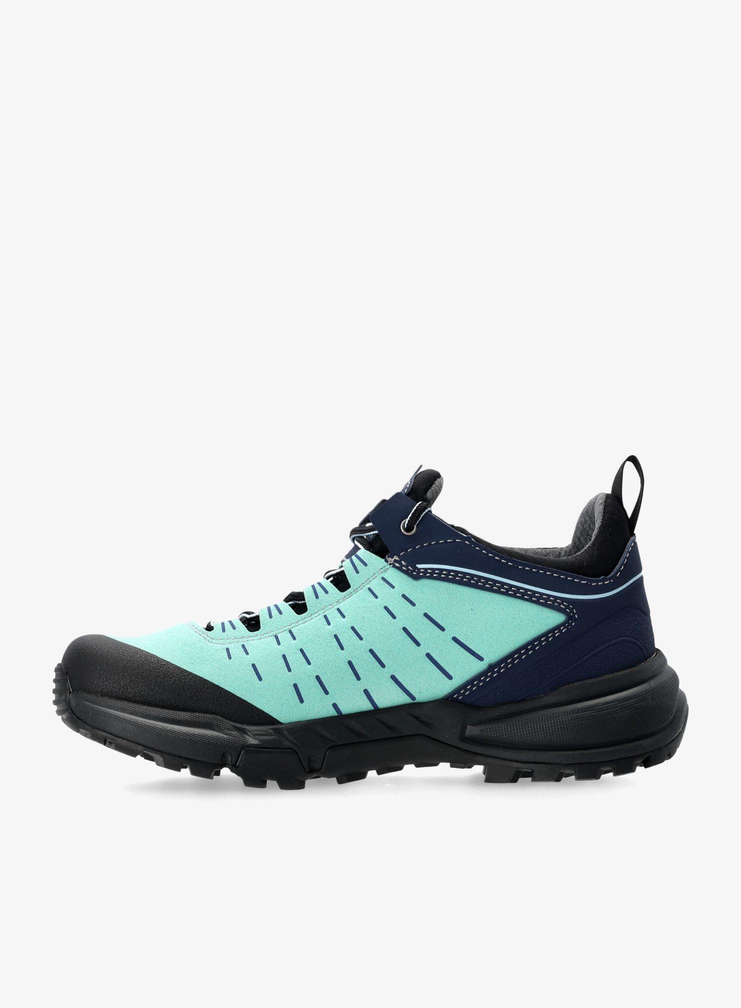 Buty turystyczne damskie Zamberlan Circe GTX Low 7/7