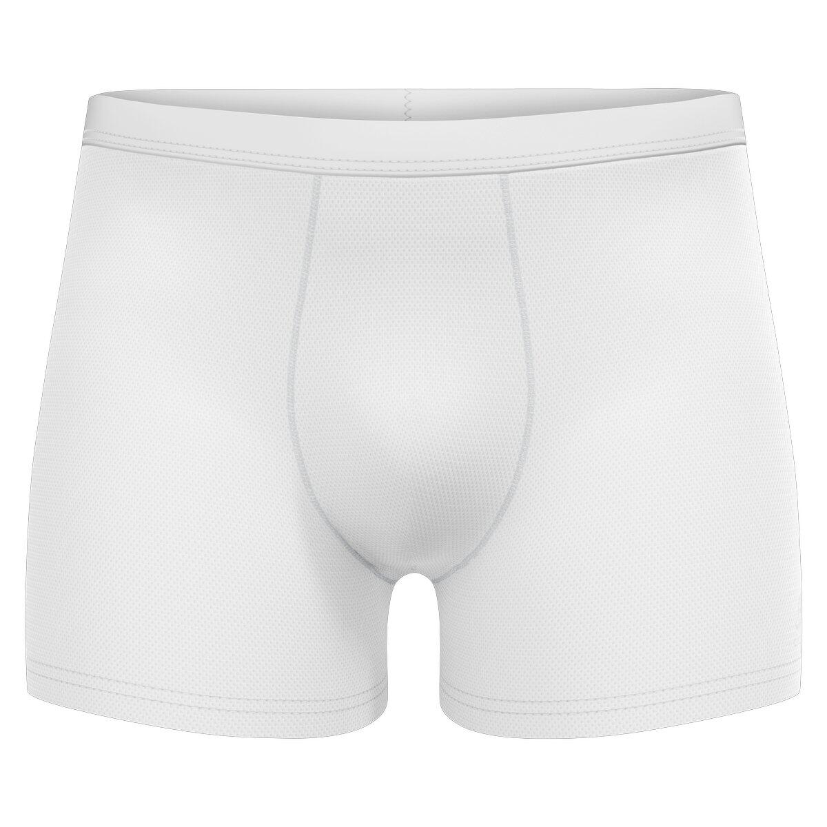 Boxer de sport Active F-Dry Light pour femme ODLO 3/4
