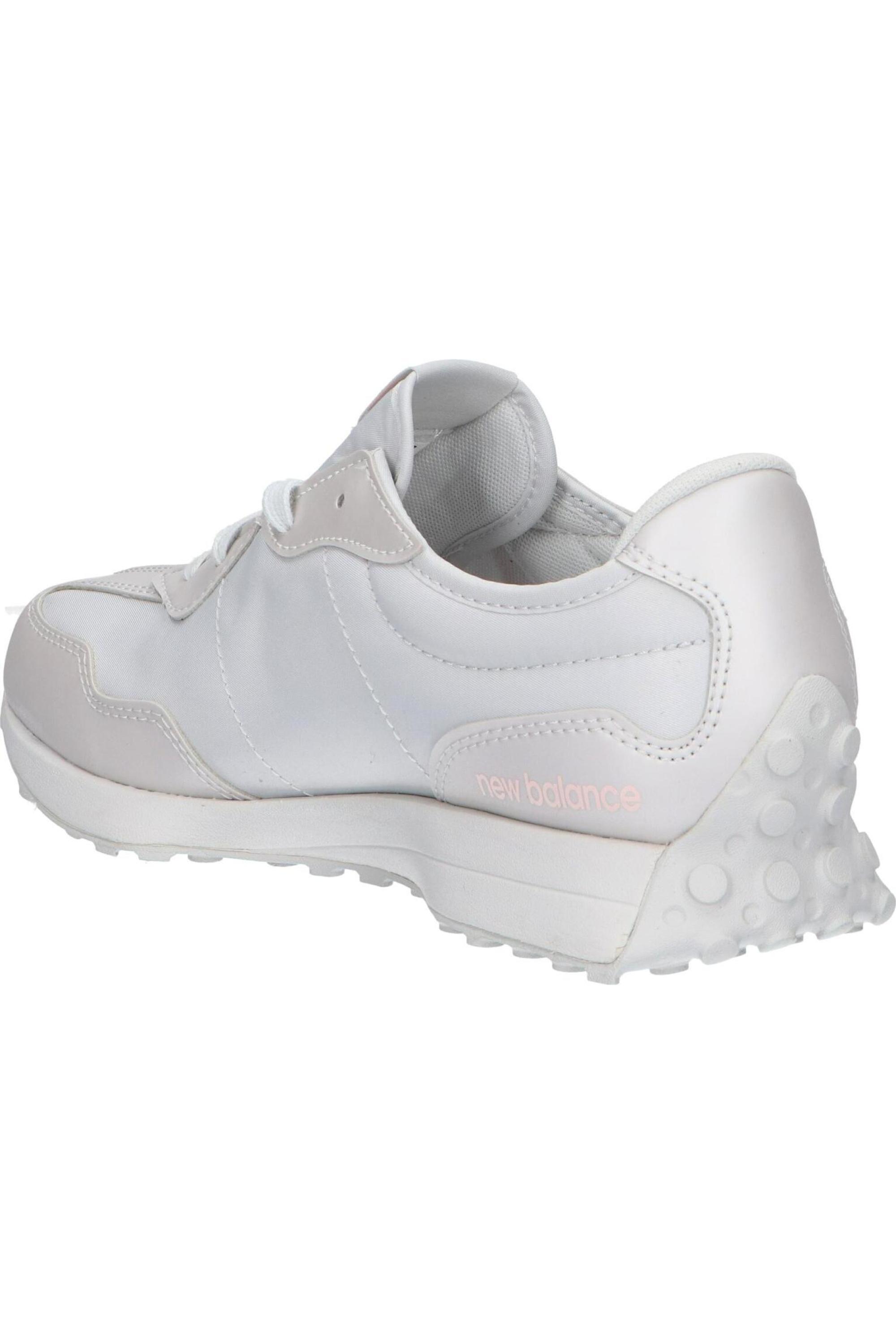 ZAPATOS Y COMPLEMENTOS NEW BALANCE  DE NIÑO GS327WP GS327V1 5/5