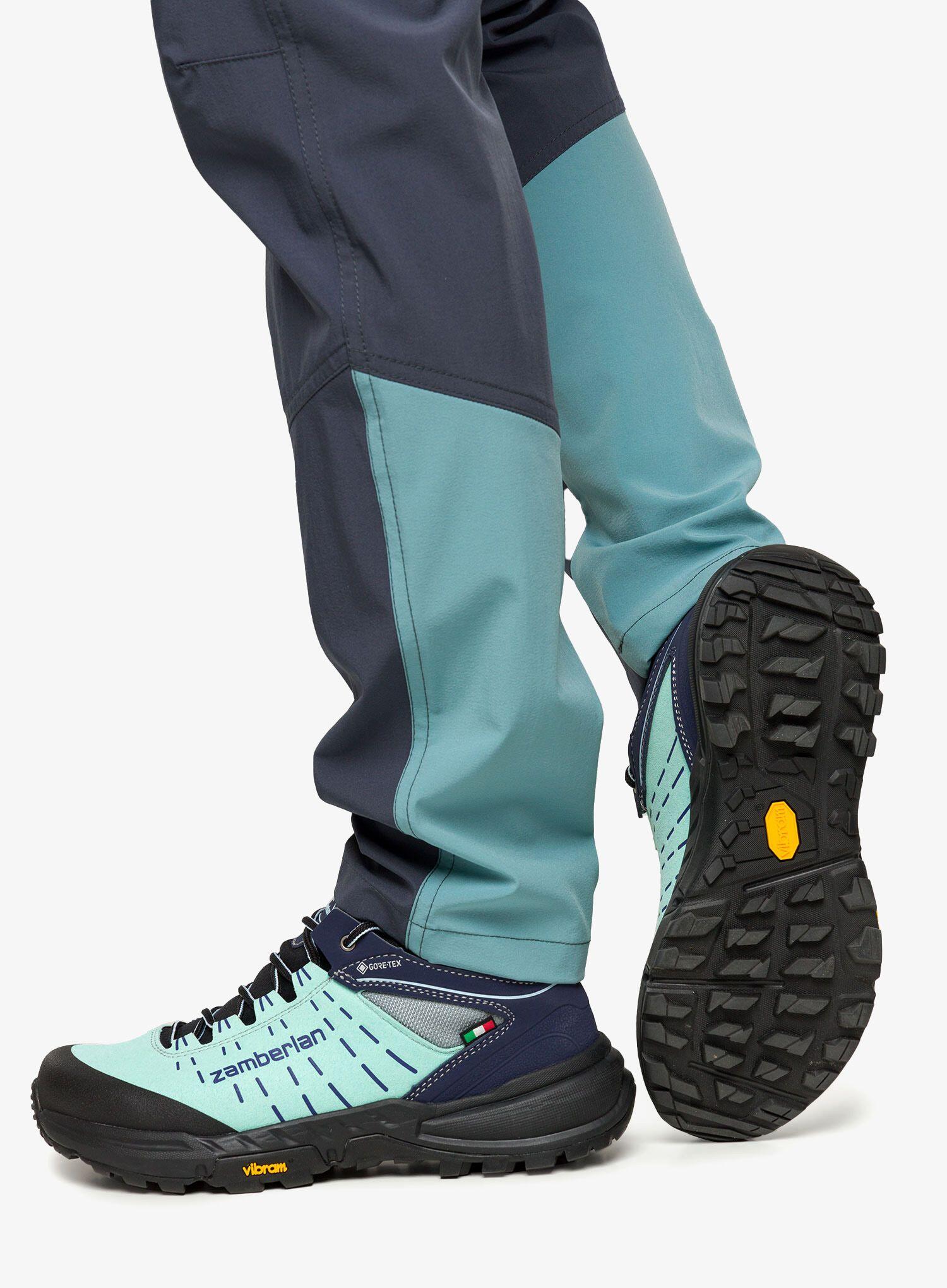 Buty turystyczne damskie Zamberlan Circe GTX Low 5/7