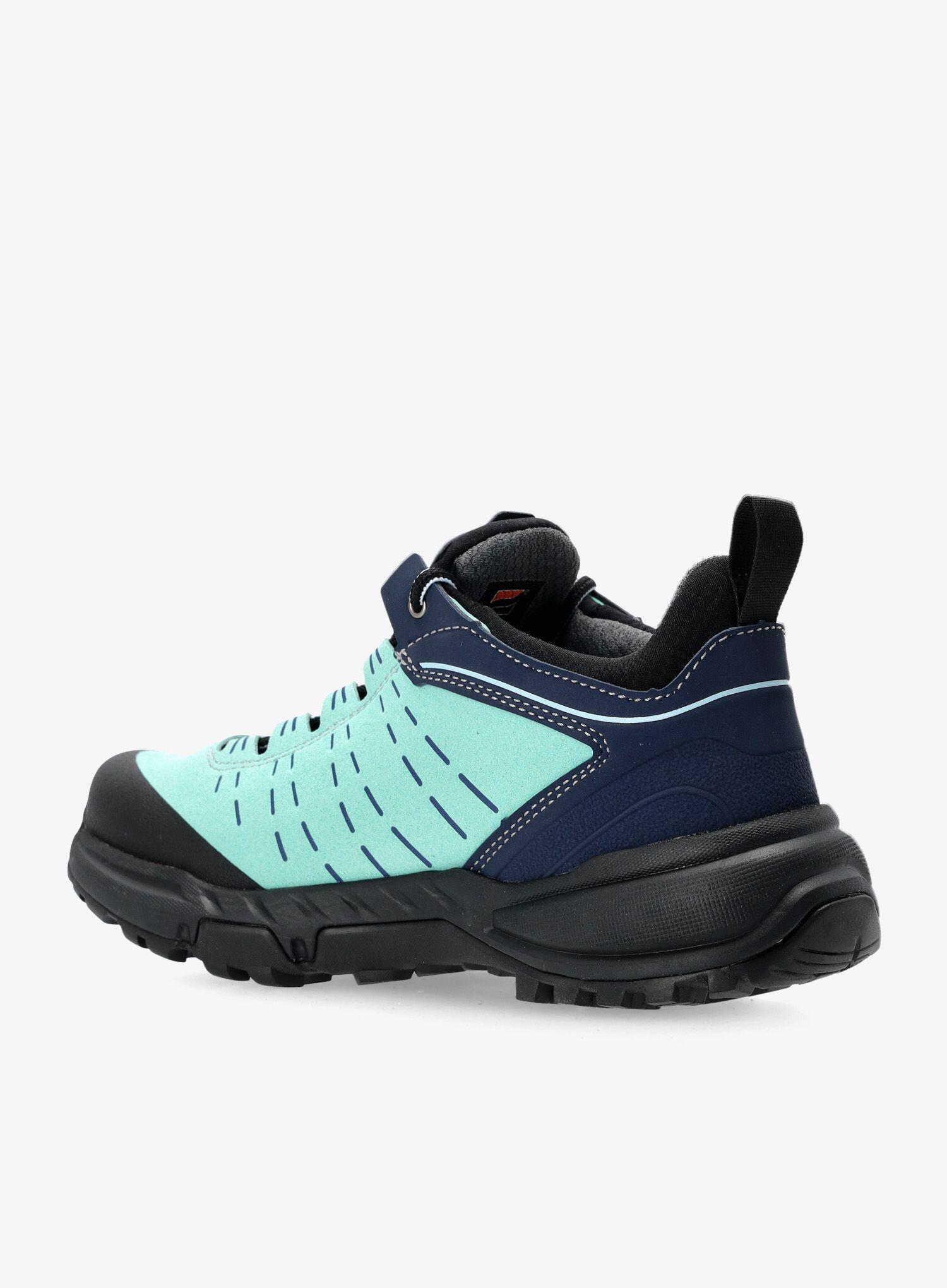 Buty turystyczne damskie Zamberlan Circe GTX Low 6/7