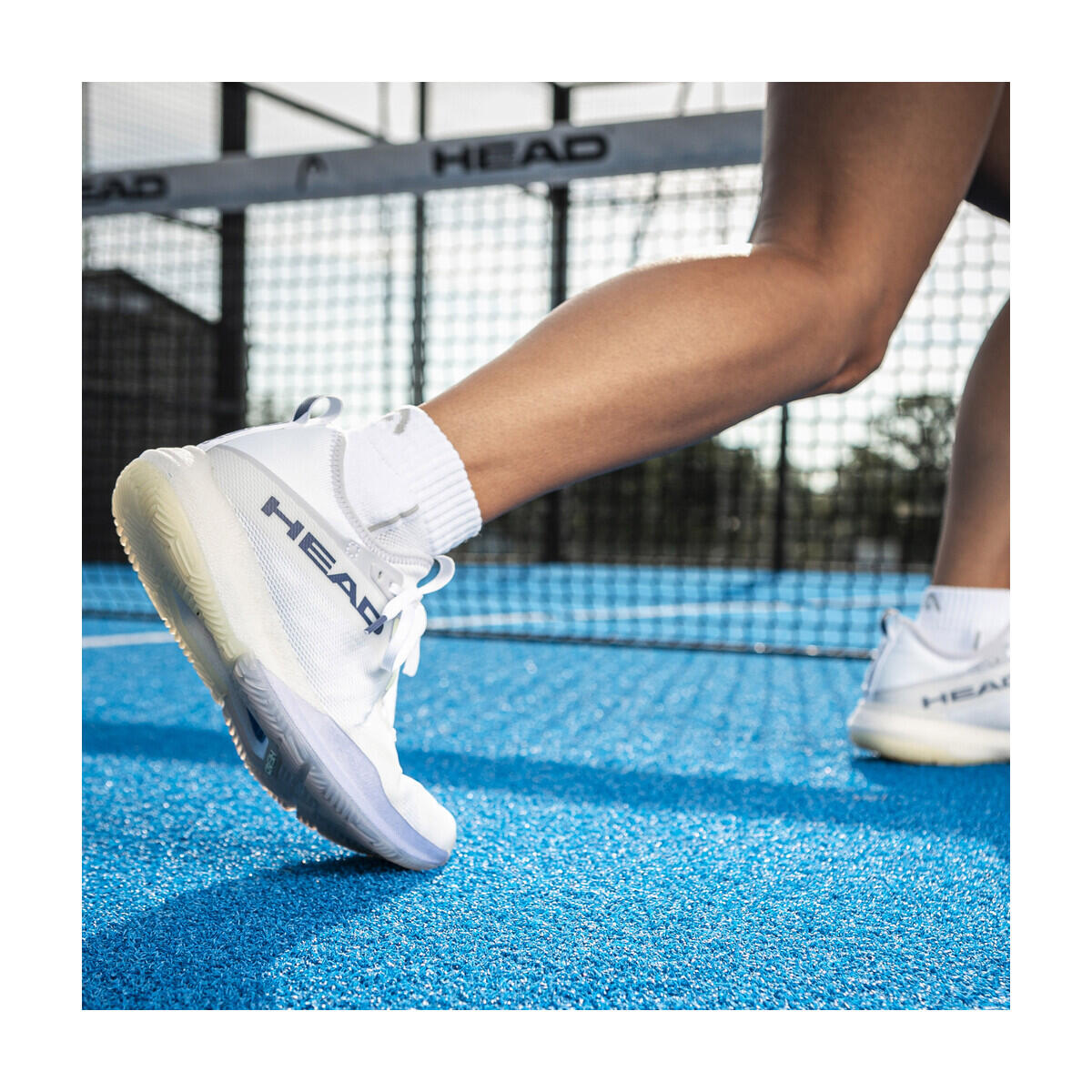 Chaussures de padel femme Head Motion Pro 6/7