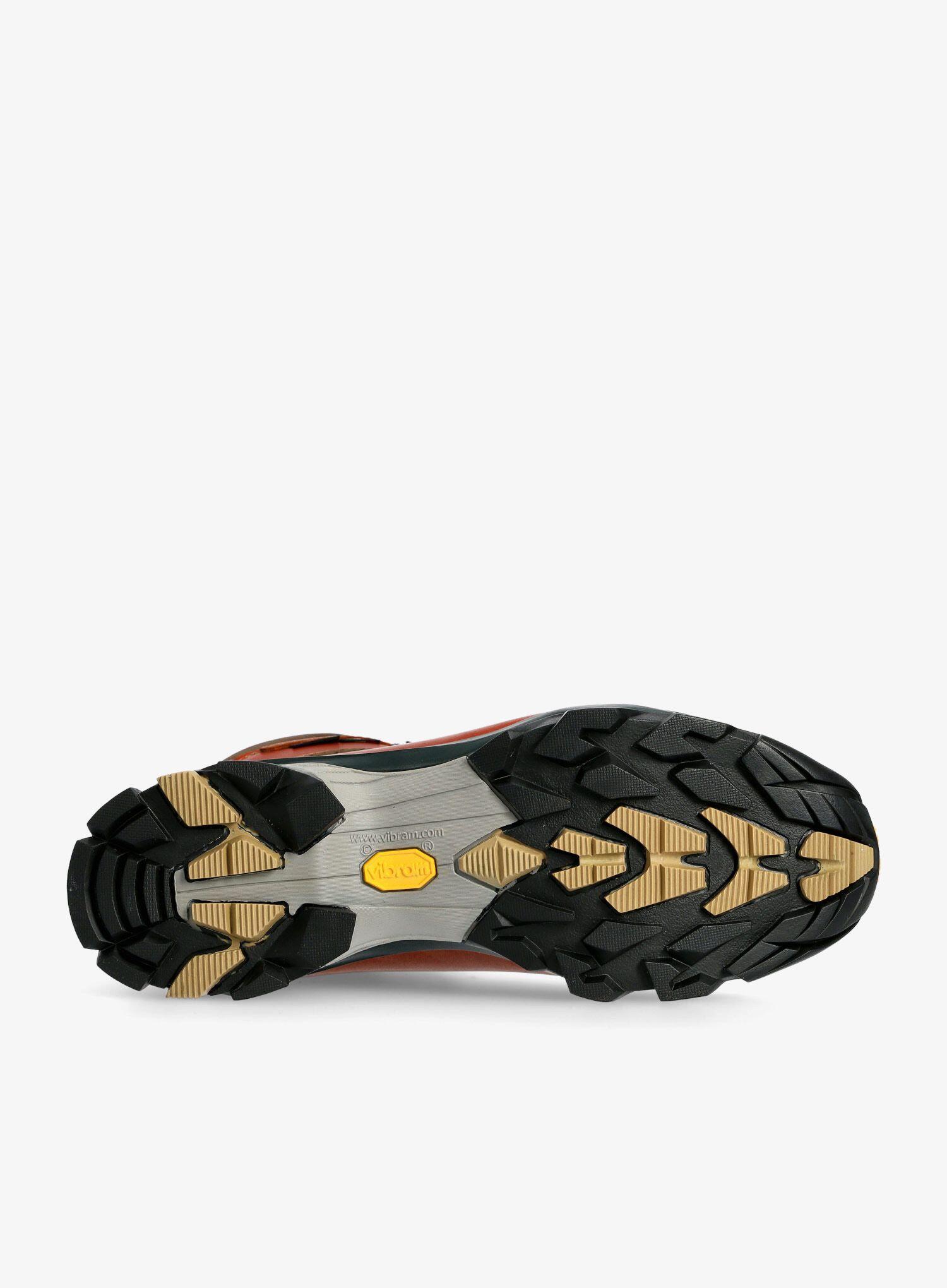 Buty do turystyki męskie Zamberlan VIOZ LUX GTX RR 2/7