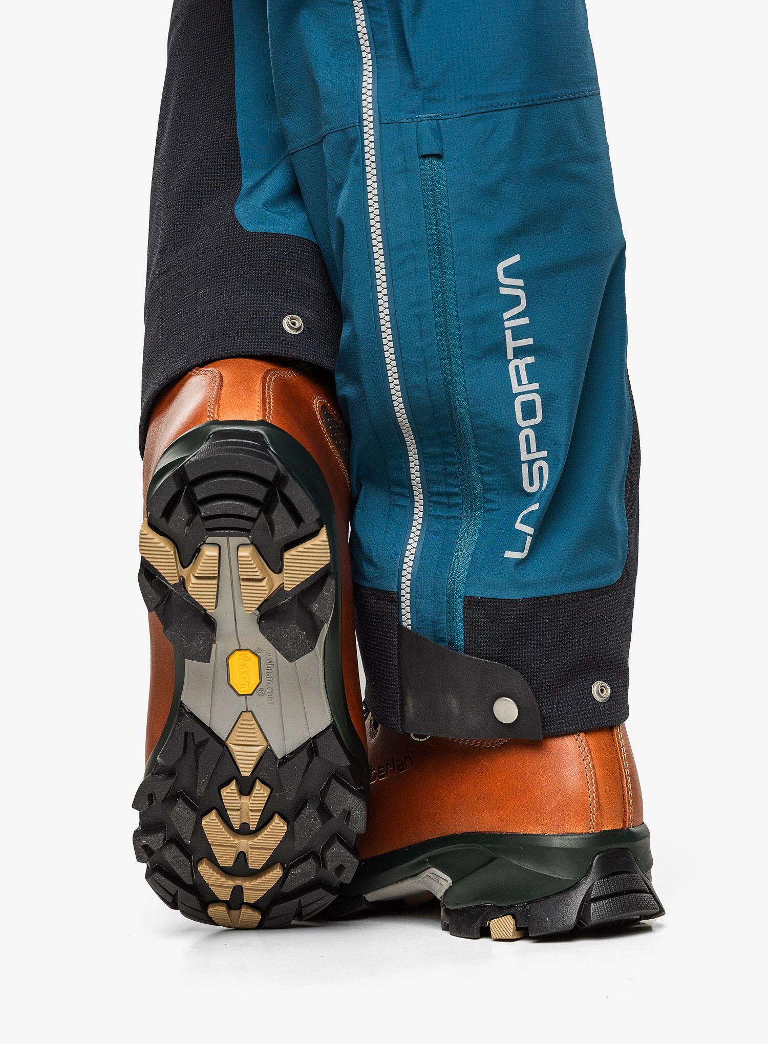 Buty do turystyki męskie Zamberlan VIOZ LUX GTX RR 5/7