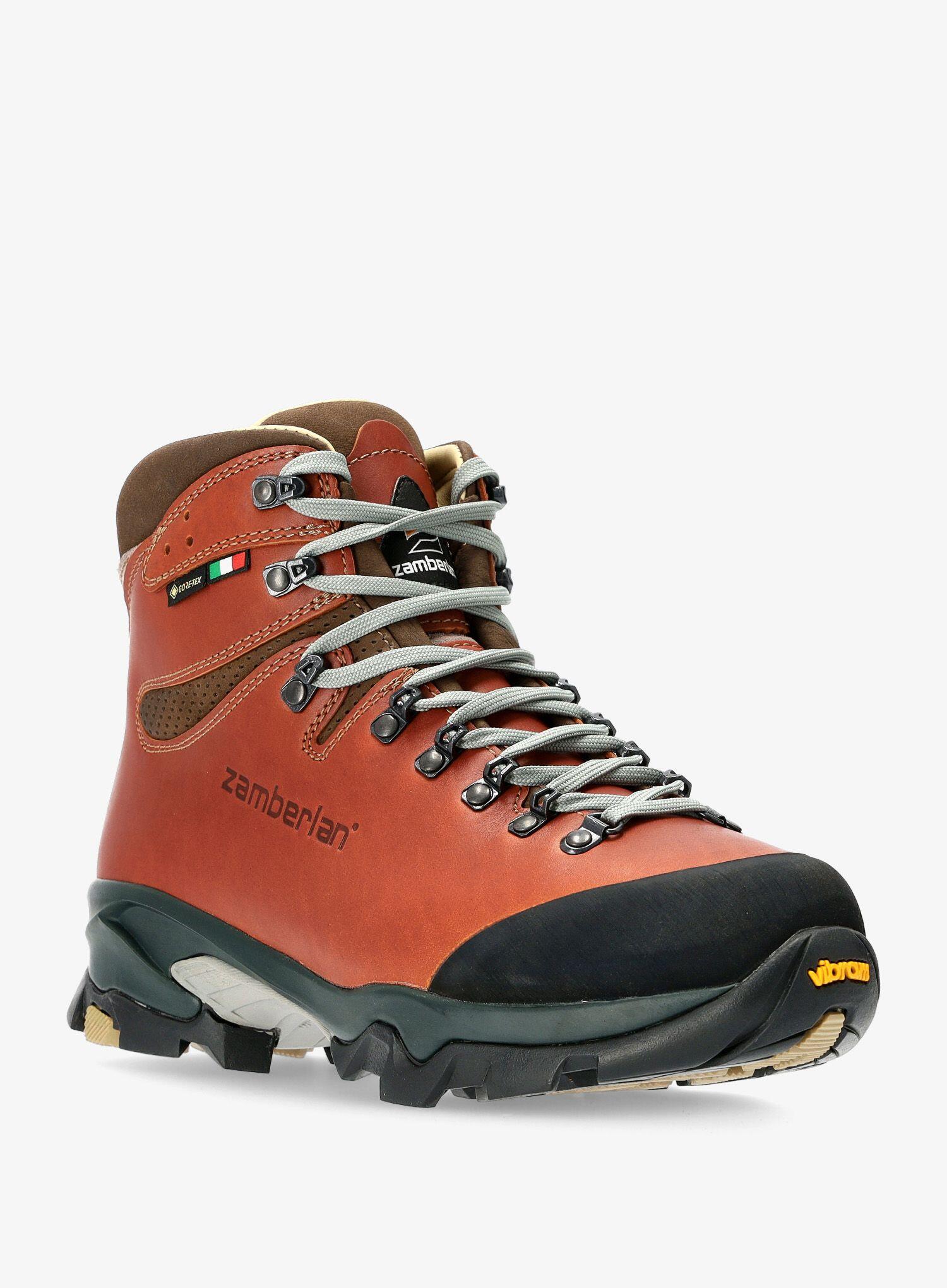 Buty do turystyki męskie Zamberlan VIOZ LUX GTX RR 4/7