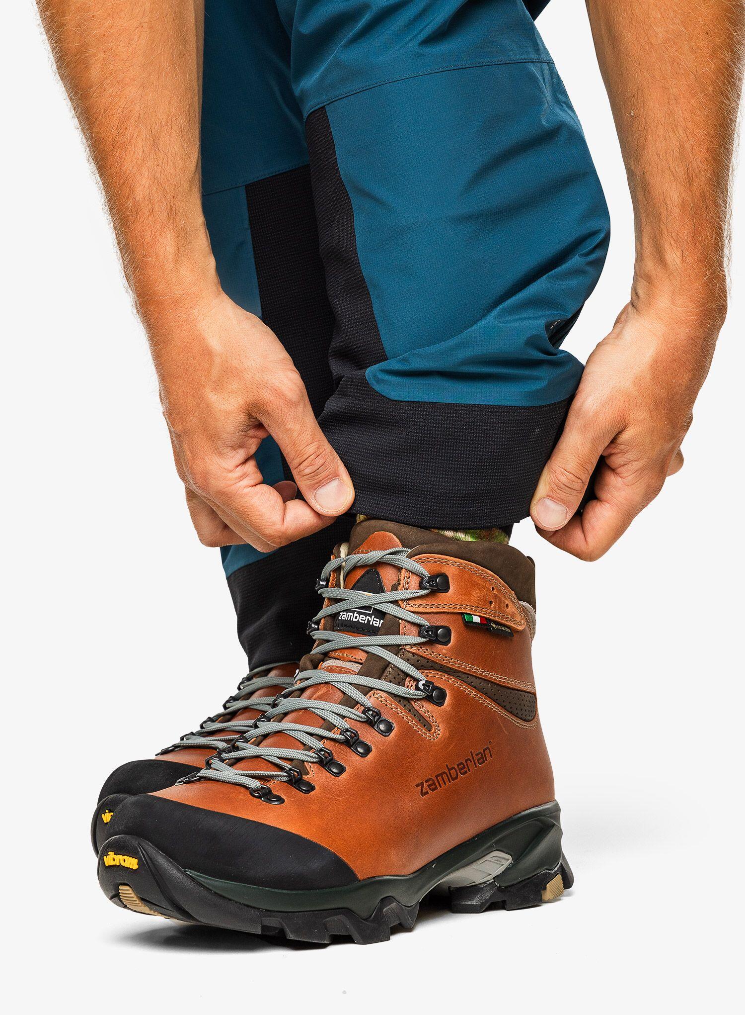 Buty do turystyki męskie Zamberlan VIOZ LUX GTX RR 3/7