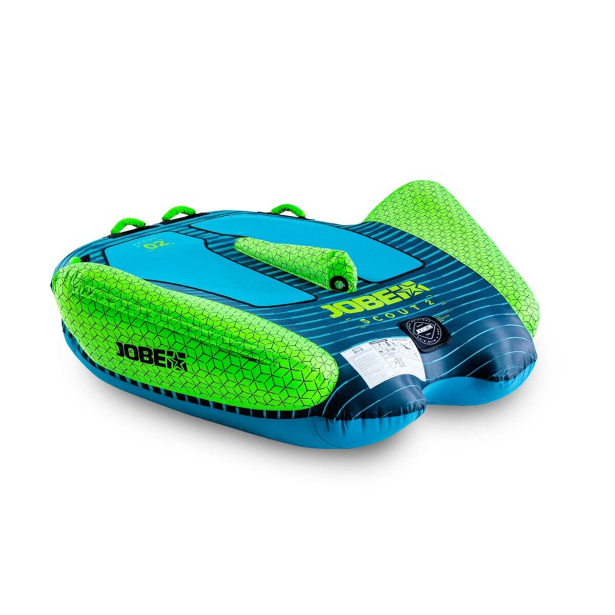 JOBE Scout Funtube 2P