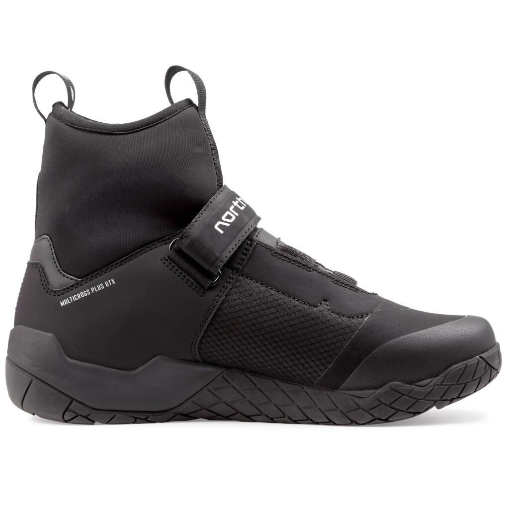 Buty rowerowe Northwave Multicross Plus GTX 3/4