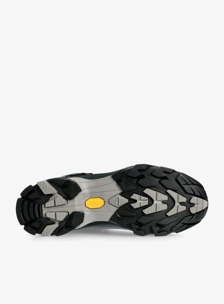 Buty trekkingowe damskie Zamberlan Vioz Lux GTX RR