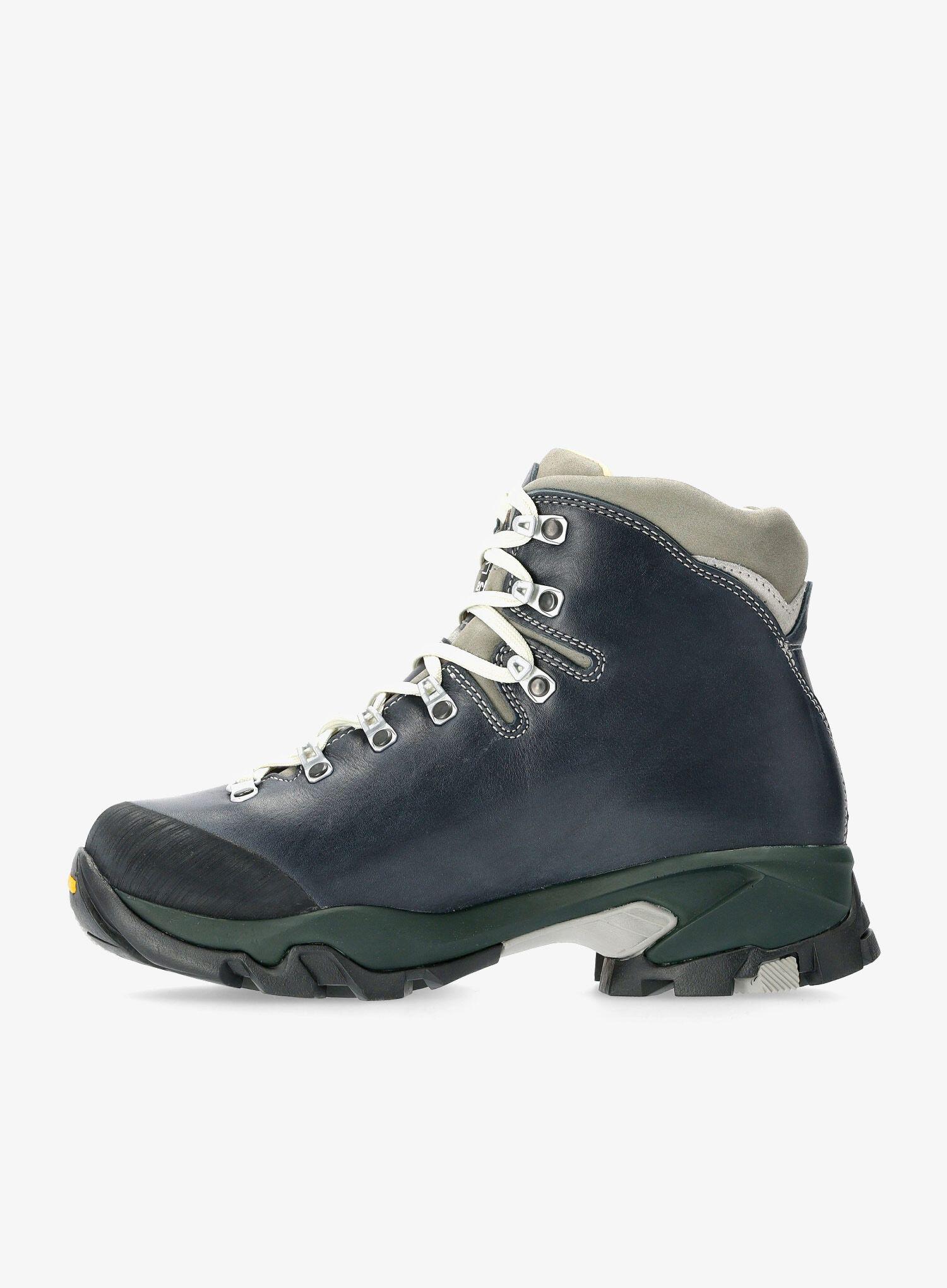 Buty trekkingowe damskie Zamberlan Vioz Lux GTX RR 6/7