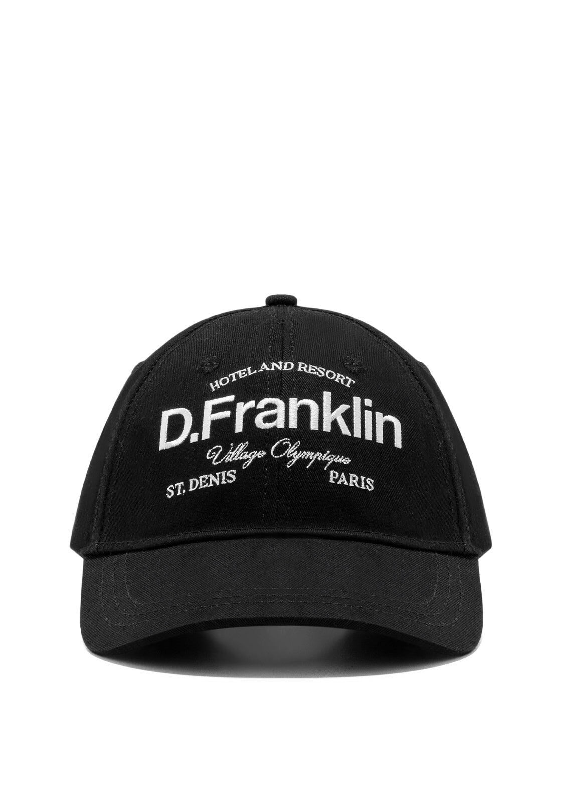 D.FRANKLIN picture
