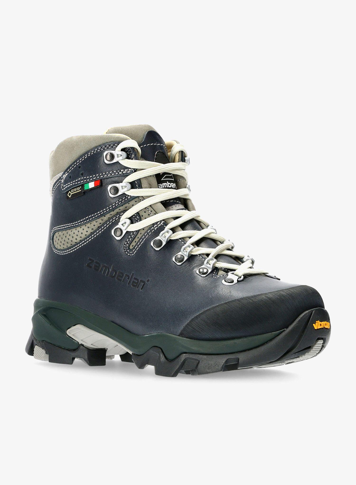 Buty trekkingowe damskie Zamberlan Vioz Lux GTX RR 3/7