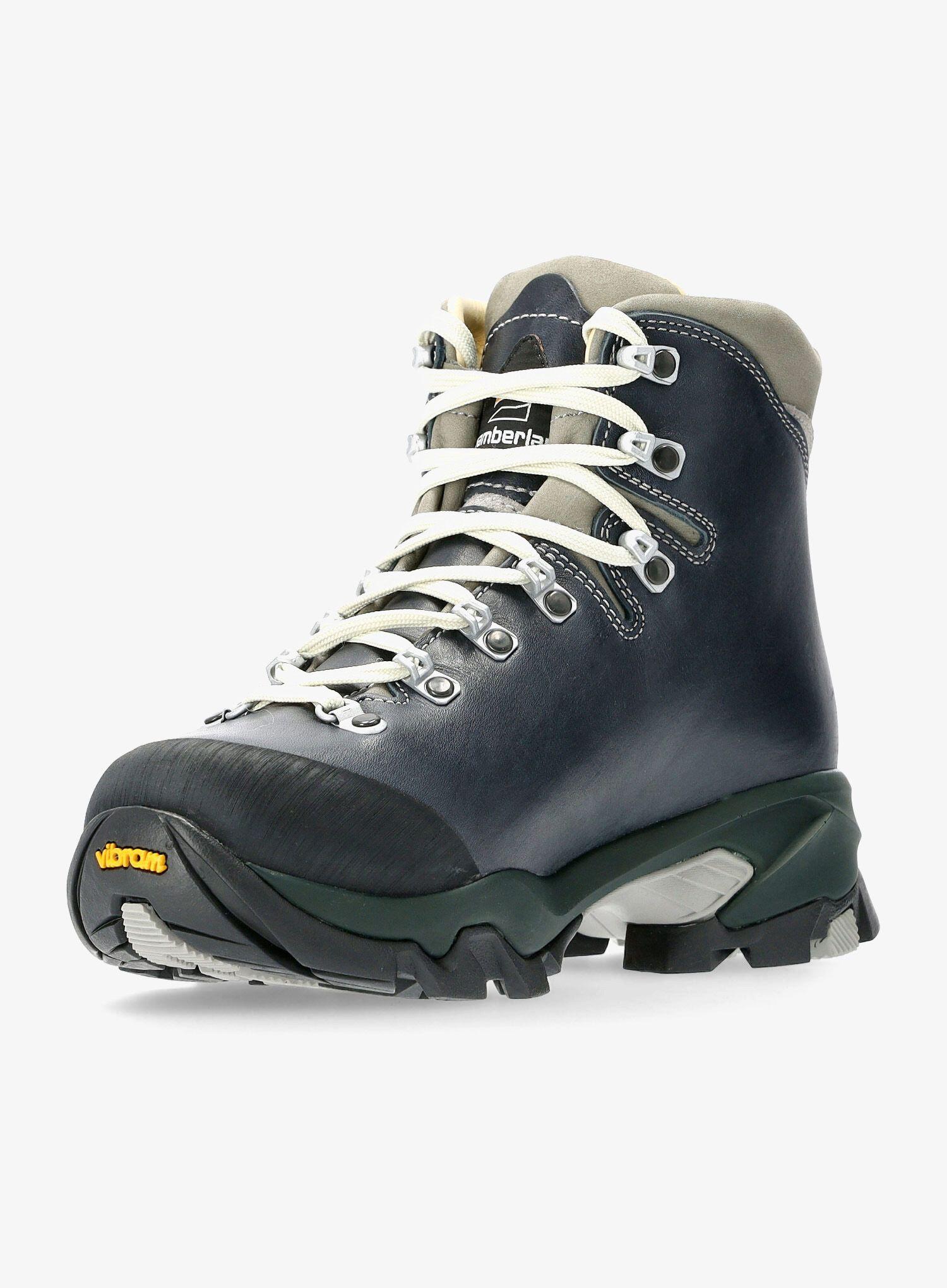Buty trekkingowe damskie Zamberlan Vioz Lux GTX RR 4/7
