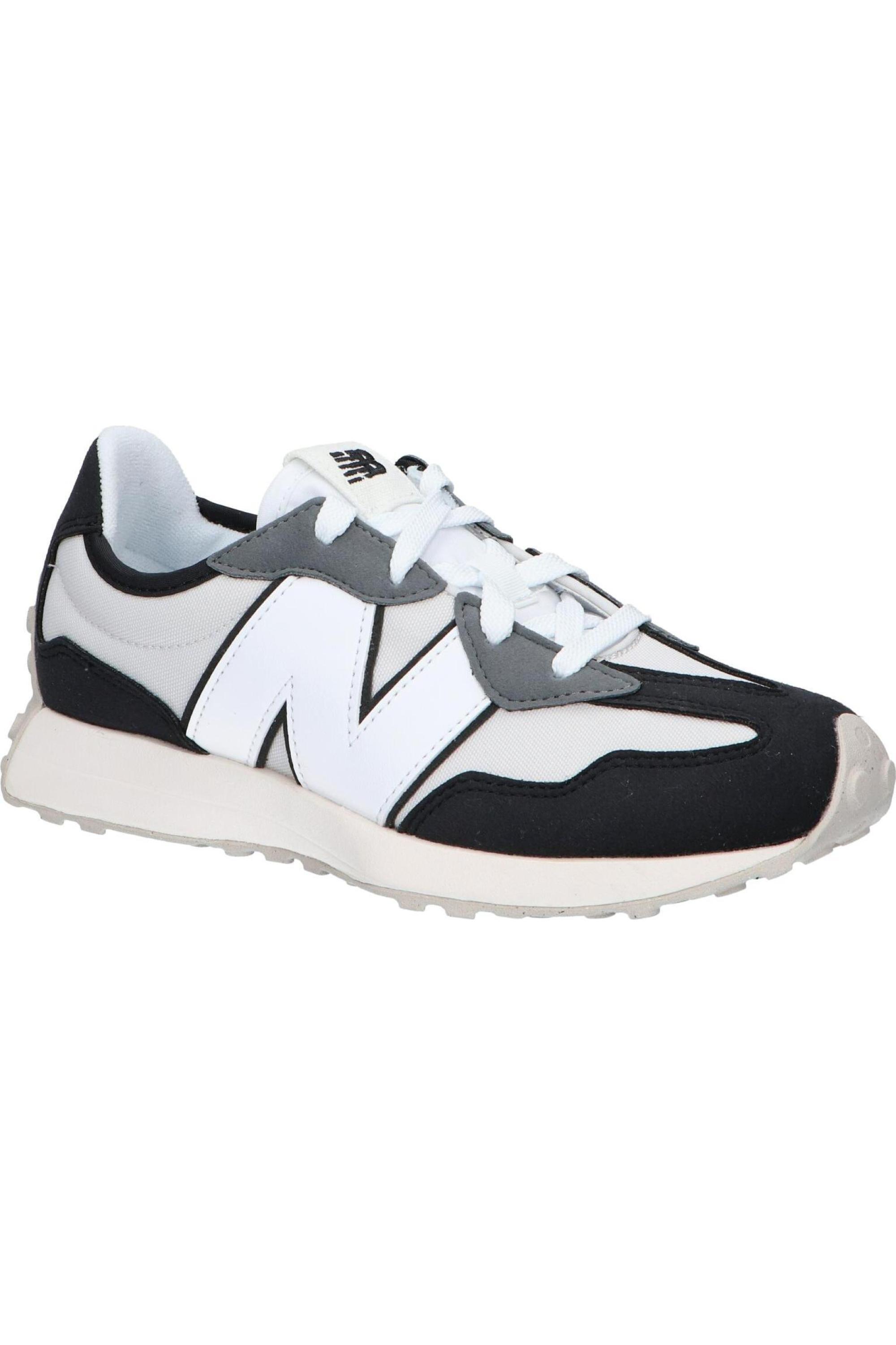 ZAPATOS Y COMPLEMENTOS NEW BALANCE  DE NIÑO GS327GX GS327V1 2/5