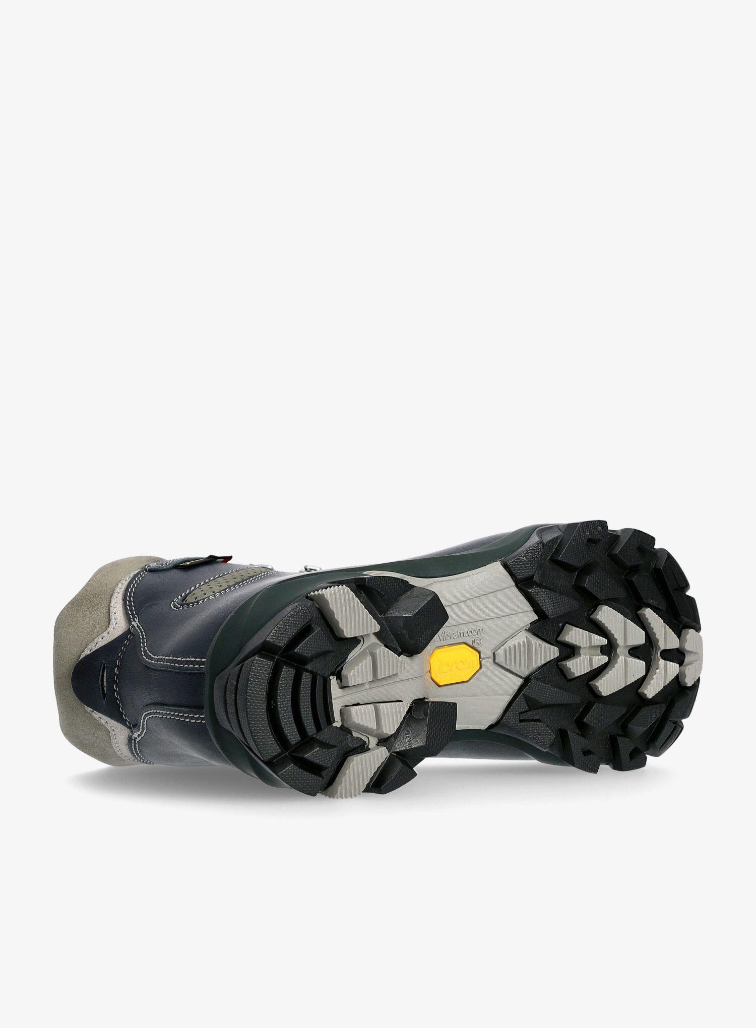 Buty trekkingowe damskie Zamberlan Vioz Lux GTX RR 7/7