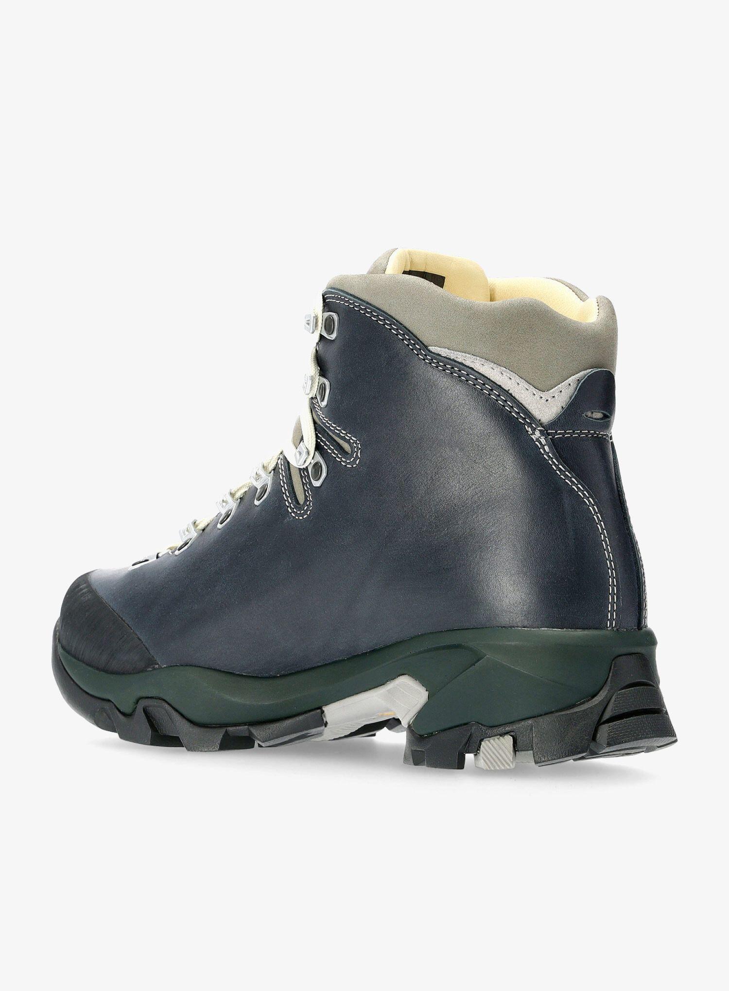 Buty trekkingowe damskie Zamberlan Vioz Lux GTX RR 5/7
