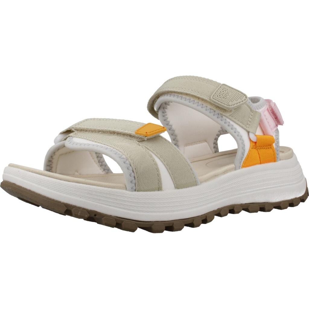 GIOSEPPO Sandalen Gioseppo Model 75535g Kleur Beige
