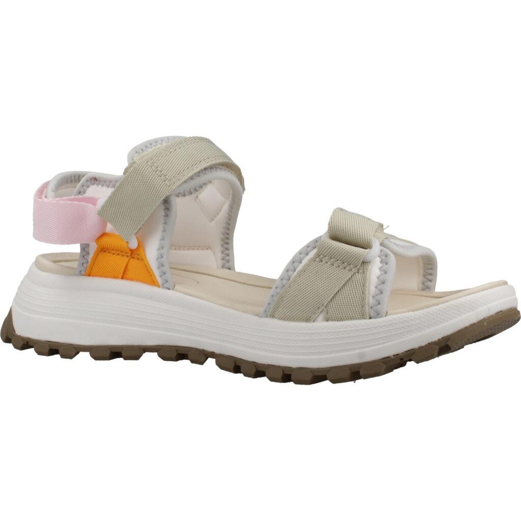 Sandalen Gioseppo Model 75535g Kleur Beige 5/5