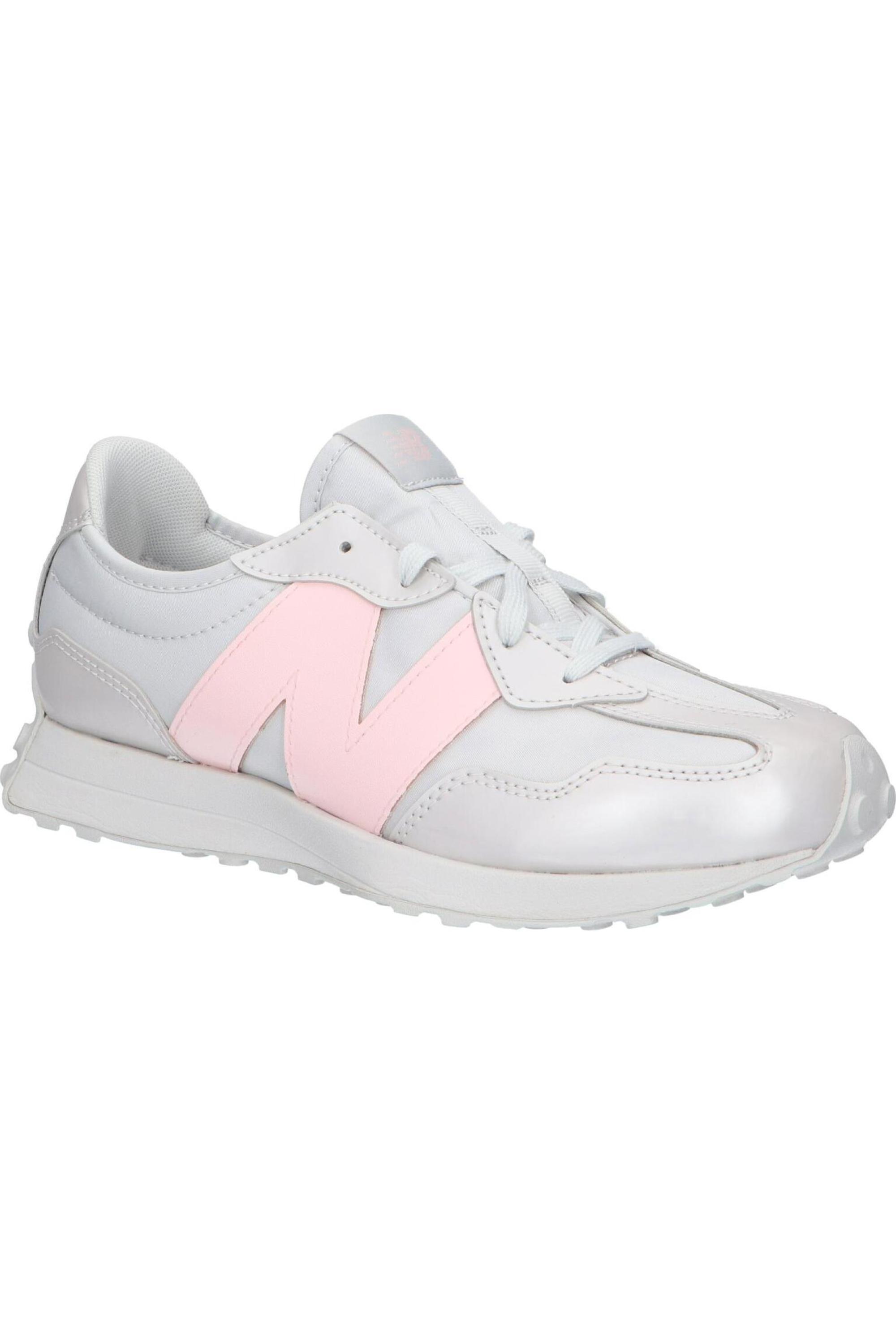 ZAPATOS Y COMPLEMENTOS NEW BALANCE  DE NIÑO GS327WP GS327V1 2/5